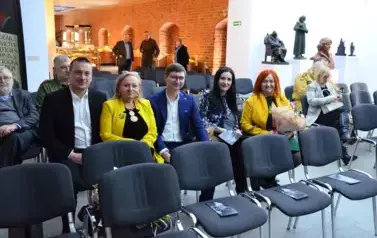 URODZINY MIKOŁAJA KOPERNIKA 27