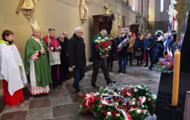 URODZINY MIKOŁAJA KOPERNIKA 29