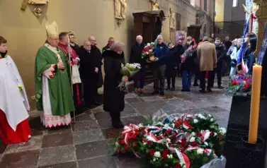 URODZINY MIKOŁAJA KOPERNIKA 30
