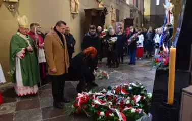 URODZINY MIKOŁAJA KOPERNIKA 31