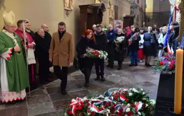 URODZINY MIKOŁAJA KOPERNIKA 32