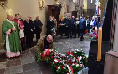 URODZINY MIKOŁAJA KOPERNIKA 34