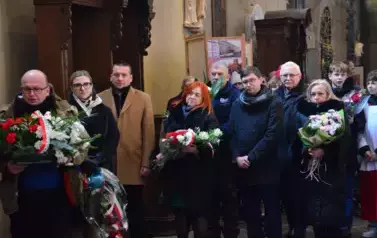 URODZINY MIKOŁAJA KOPERNIKA 35