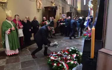 URODZINY MIKOŁAJA KOPERNIKA 36