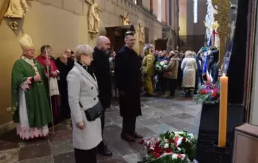 URODZINY MIKOŁAJA KOPERNIKA 41