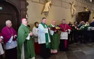 URODZINY MIKOŁAJA KOPERNIKA 45