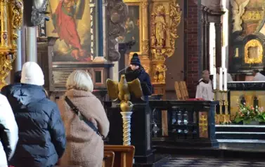 URODZINY MIKOŁAJA KOPERNIKA 48