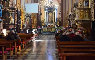 URODZINY MIKOŁAJA KOPERNIKA 50