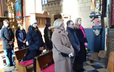 URODZINY MIKOŁAJA KOPERNIKA 56
