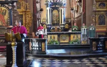 URODZINY MIKOŁAJA KOPERNIKA 57