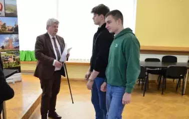 OCHRONA LUDNOŚCI I BEZPIECZEŃSTWO POWSZECHNE 5