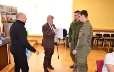 OCHRONA LUDNOŚCI I BEZPIECZEŃSTWO POWSZECHNE 9