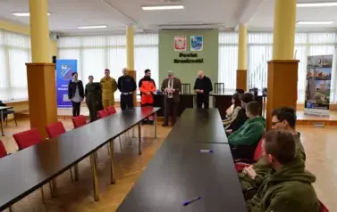 OCHRONA LUDNOŚCI I BEZPIECZEŃSTWO POWSZECHNE 11