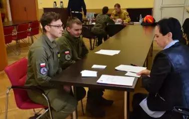 OCHRONA LUDNOŚCI I BEZPIECZEŃSTWO POWSZECHNE 17