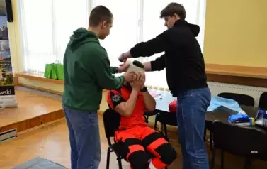 OCHRONA LUDNOŚCI I BEZPIECZEŃSTWO POWSZECHNE 18