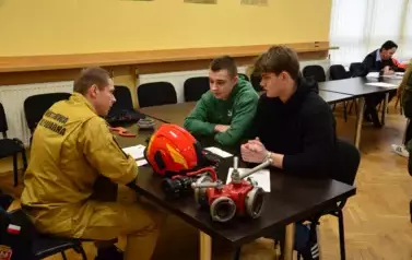 OCHRONA LUDNOŚCI I BEZPIECZEŃSTWO POWSZECHNE 22