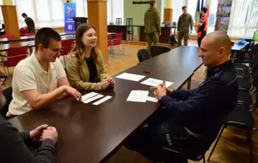 OCHRONA LUDNOŚCI I BEZPIECZEŃSTWO POWSZECHNE 23