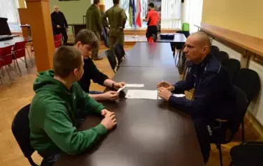 OCHRONA LUDNOŚCI I BEZPIECZEŃSTWO POWSZECHNE 28