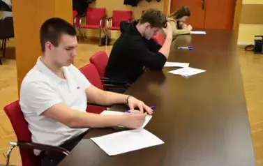 OCHRONA LUDNOŚCI I BEZPIECZEŃSTWO POWSZECHNE 34