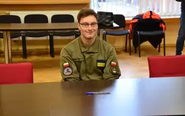 OCHRONA LUDNOŚCI I BEZPIECZEŃSTWO POWSZECHNE 36