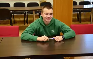 OCHRONA LUDNOŚCI I BEZPIECZEŃSTWO POWSZECHNE 37