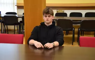 OCHRONA LUDNOŚCI I BEZPIECZEŃSTWO POWSZECHNE 40