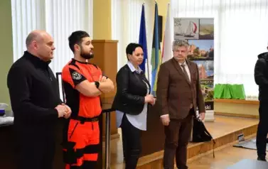 OCHRONA LUDNOŚCI I BEZPIECZEŃSTWO POWSZECHNE 42