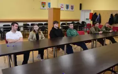 OCHRONA LUDNOŚCI I BEZPIECZEŃSTWO POWSZECHNE 44