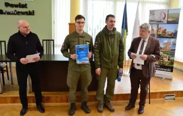 OCHRONA LUDNOŚCI I BEZPIECZEŃSTWO POWSZECHNE 47