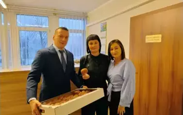 TŁUSTY CZWARTEK W STAROSTWIE 2