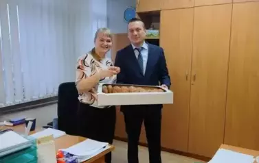 TŁUSTY CZWARTEK W STAROSTWIE 10