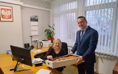 TŁUSTY CZWARTEK W STAROSTWIE 17
