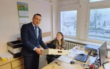 TŁUSTY CZWARTEK W STAROSTWIE 20