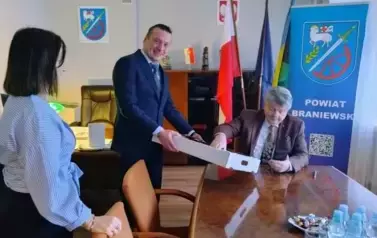 TŁUSTY CZWARTEK W STAROSTWIE 28