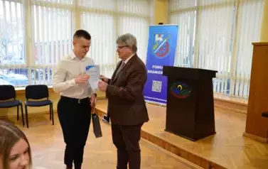 SESJA MŁODZIEŻOWEJ RADY 4
