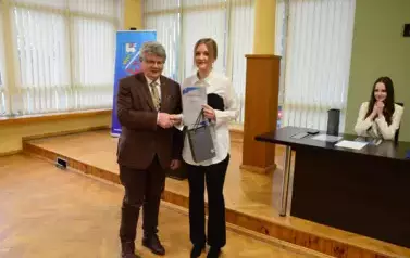 SESJA MŁODZIEŻOWEJ RADY 5