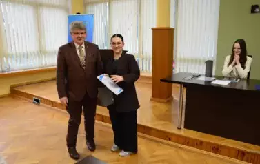 SESJA MŁODZIEŻOWEJ RADY 6