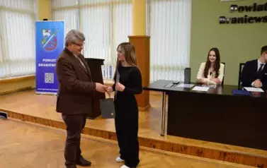 SESJA MŁODZIEŻOWEJ RADY 7
