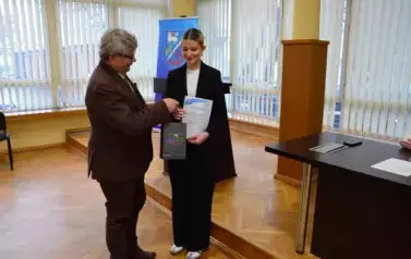 SESJA MŁODZIEŻOWEJ RADY 9