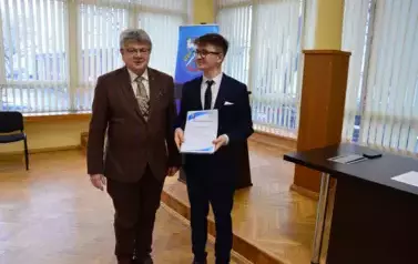 SESJA MŁODZIEŻOWEJ RADY 10