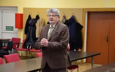 SESJA MŁODZIEŻOWEJ RADY 11