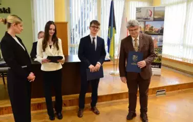SESJA MŁODZIEŻOWEJ RADY 19