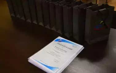 SESJA MŁODZIEŻOWEJ RADY 21