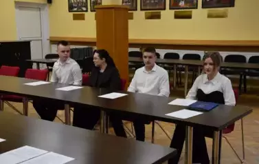 SESJA MŁODZIEŻOWEJ RADY 23