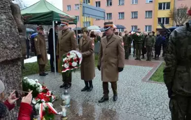 CHWAŁA BOHATEROM !!! 5