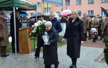 CHWAŁA BOHATEROM !!! 6