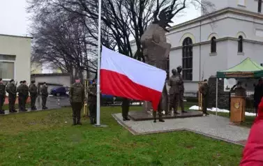 CHWAŁA BOHATEROM !!! 11