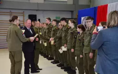 CHWAŁA BOHATEROM !!! 22