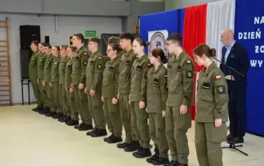 CHWAŁA BOHATEROM !!! 24