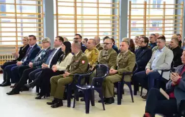 CHWAŁA BOHATEROM !!! 30
